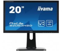  19,5 Iiyama B2083HSD-1