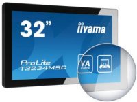   Iiyama 32" ProLite T3234MSC-B2