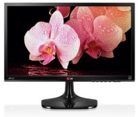  LG 24M38A-B 24", 1920x1080 (LED), 5ms, D-SUB, Black