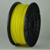  Wanhao ABS Part No. 11 Yellow