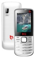   BQ BQM-2204 Marseille White