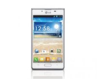  LG P705 Optimus L7 White IPS (800x480) 4.3"