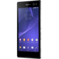  Sony Xperia C3 Black (D2533)