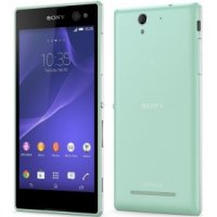  SONY Xperia C3 D2502 Dual Mint