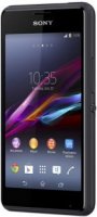  Sony Xperia E1 D2005 Black