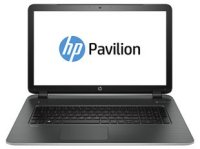  HP Pavilion 17-f155nr