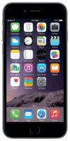  Apple iPhone 6 Plus (MGA82RU/A 16Gb Space Gray) (A8, 5.5" 1920x1080 Retina, 4G+BT+WiFi+GPS/