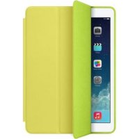  Apple MF049ZM/A Smart Case Yellow