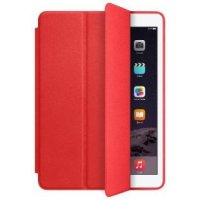  Apple MGTW2ZM/A Smart Case (PRODUCT) RED