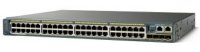  Cisco WS-C2960X-48FPD-L