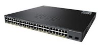  Catalyst Cisco WS-C2960X-48TS-L