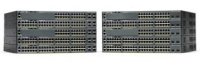  Cisco WS-C2960XR-24PS-I