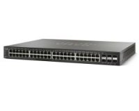  PoE Cisco SB SG500X-48MP-K9-G5