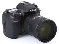  Nikon D7100 Kit