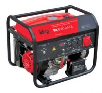   FUBAG BS 6600 DA ES