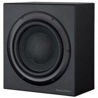  B&W (Bowers&Wilkins) CT SW15 Black