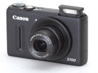   Canon PowerShot SX500 IS