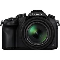   Panasonic Lumix DMC-FZ1000