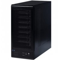   CFI (CFI-B8283JDGG) (8x3.5"HDD HotSwap SATA, RAID 0/1/3/5/5+/10/CLONE, USB3.0, e