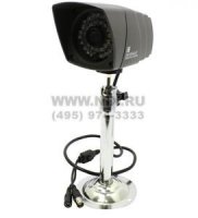   Orient (YC-51) CCD Camera (600TVL, Color, PAL, f=6mm, 36 LED)