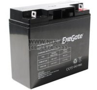  Exegate EG17-12 (12V, 17Ah)  UPS