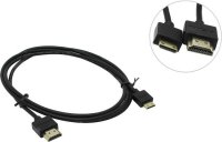   Telecom Ultra Slim HDMI 19M to Mini HDMI 19M 1.5m TU710-1.5m