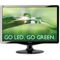  ViewSonic 22" VA2232W-LED glossy-black (VS14517)