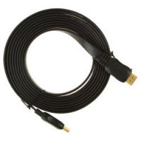  HDMI - HDMI 19M/19M 3.0 , V1.4, HQ,  ,  [CABLE-5504-3.0]