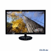  23" Asus VS239H, IPS, 19201080, 14ms, 250cd/m2, 50000000:1, D-SUB, DVI, HDMI