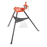     RIDGID 40-A40130 (1/8-2 1/2)