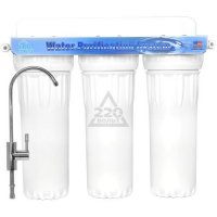    ITA Filter BRAVO TRIO-W-14 F10306-14