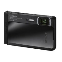   Sony Cyber-shot DSC-S800