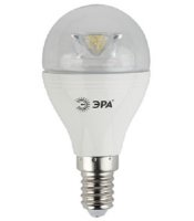    LED smd P45-7w-842-E14-Clear (6/60/2160)