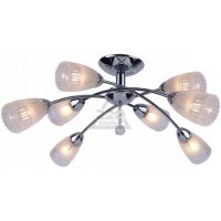   Arte Lamp Giulia A6198PL-8CC