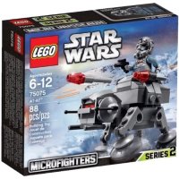  Lego Star Wars 75130    AT-DP