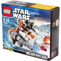  Lego Star Wars   97  75074