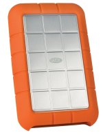    2.5" USB3.0 1Tb Lacie Rugged Triple 301984 