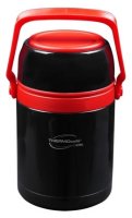 Thermos  THERMOcafe by PAP-1000 Paprika Stainless Steel Vacuum Food  . 