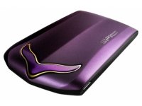    Silicon Power Stream S20 2.5"" USB 3.0 1Tb purple (SP010TBPHDS20S3U)