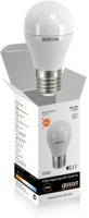   Gauss LED Elementary Candle 6W E27 2700K LD33216