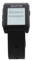 - Qumo Smartwatch One 