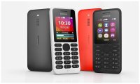   Nokia 130 DS Black (TA-1017)