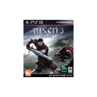   PS3Risen 3: Titan Lords