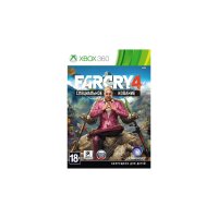   Xbox 360Far Cry 4.  