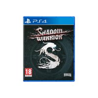   PS4Shadow Warrior