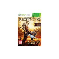   Xbox 360Kingdoms of Amalur: Reckoning