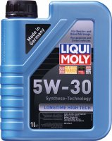   LIQUI MOLY Longtime High Tech 5W-30, HC-, 1  (7563)