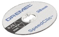      Dremel SC409, 5 