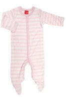  Merri Merini 3-6  Pink Strip MM-02G