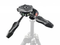    Manfrotto MH293D3-Q2 Foldable 3-WAY HEAD-290 SER